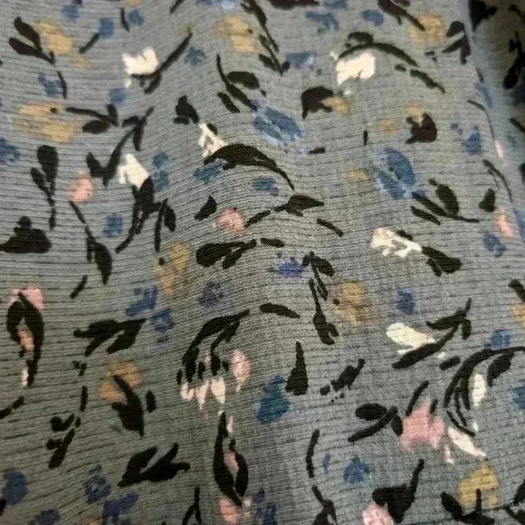 Ripe  size medium floral dress - Picture 6 of 7